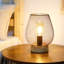Metal Desk Lamp