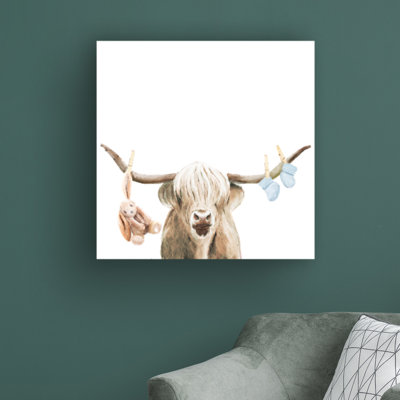 Modern & Contemporary Painting Print