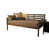 Rustic Walnut