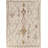 Caureen Cream Moroccan Diamond Area Rug-2124930791