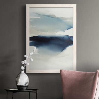 " Waves I "