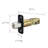 Deadbolt Latch