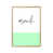 Brushed Copper Frame is unavailable