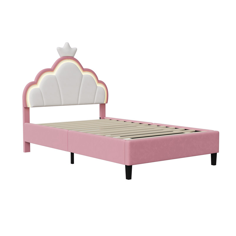 Bed, Small Double (4')