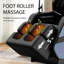 Fauteuil de massage simple pour le travail et la maison, facile à utiliser-1609658192