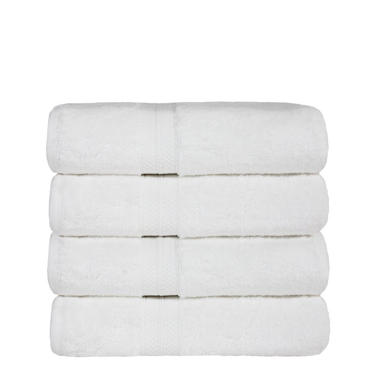 Lacoste Heritage Antimicrobial Towel Collection