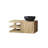 Typo 90cm Wall Mounted Under Sink Storage Unit