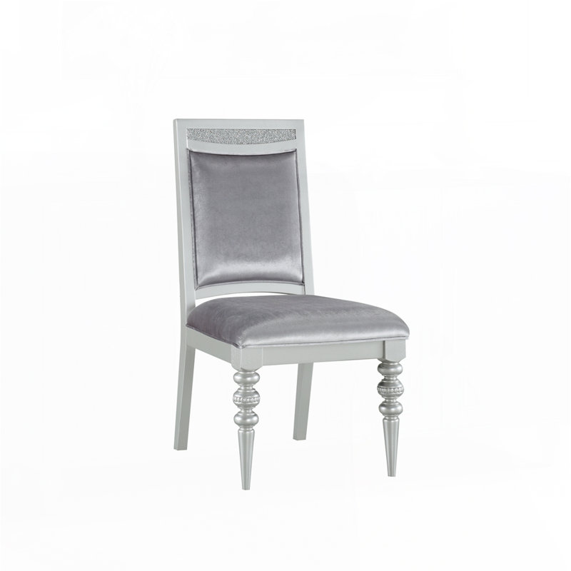 Ensemble de chaises d'appoint Finish