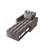 38.2-Inch Foldable Large-Size Sofa Bed-1112710318