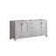 Modero 72 in. W Double Bathroom Vanity Base-2086698598