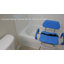 Banc de transfert coulissant Carousel
