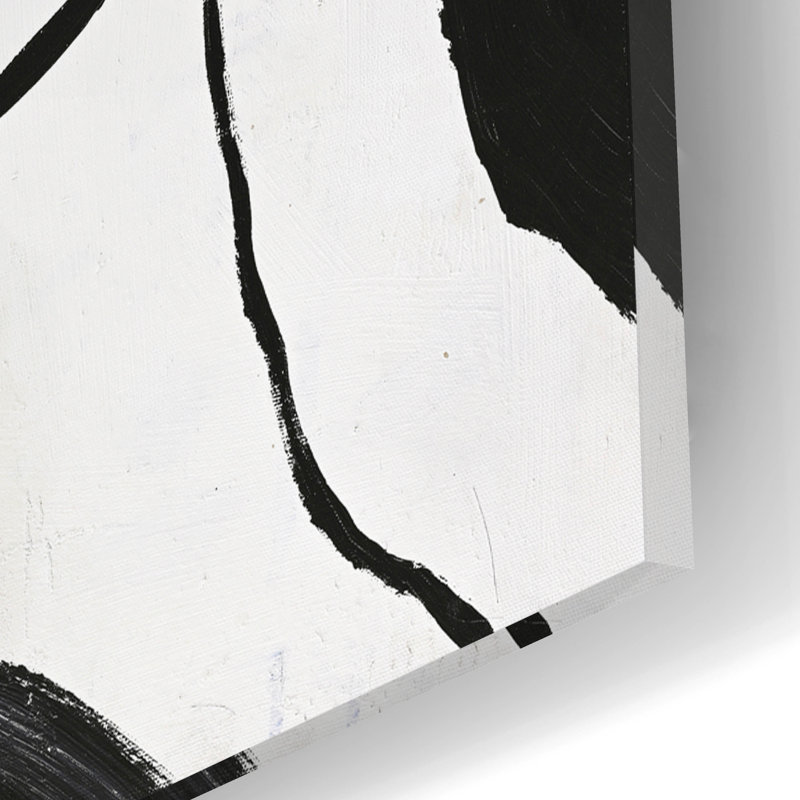  «Limitless» par Design Fabrikken, art mural acrylique, 12 po x 16 po
