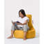Polyester Outdoor Friendly Bean Bag Sofa-1931213268
