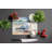 Tern Resting Glass Cutting Board