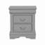 Finition grise 1pc-546458570