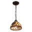Rustic Lodge 1 - Light Pendant