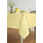 100% Pure Linen Tablecloth - Fete-89180480-89180502