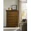 Archivist Six-Drawer Chest
