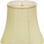 Abat-jour 16 "Premium Octay Monay Shantung-109762902