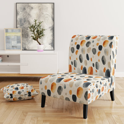 Fauteuil de chambre Modern