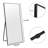 Extra Large Rectangular Metal Full Body Mirror for Bedroom/Gym/Hair Salon-1327933524-1327933525