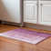 Premium Machine Washable Cerrito Merlot Rug
