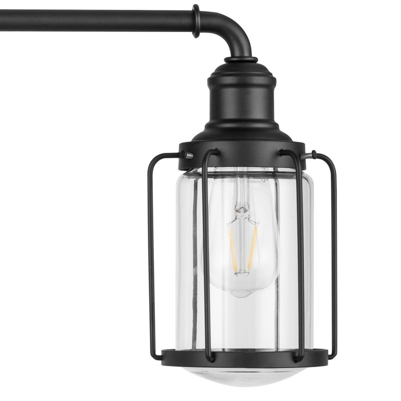 Lincoln Woods Vanity Light 
