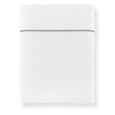 Taie d'oreiller 100% coton Soprano II