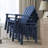 Cath HDPE Stacking Adirondack Chair-1929088471