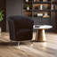 St. Charles Upholstered Barrel Chair-151839900