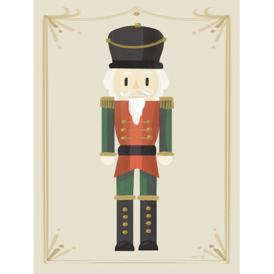 Classic Nutcracker I