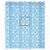 Zanzibar Trellis Fabric