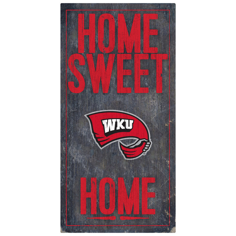 Wall Decor, Western Kentucky University