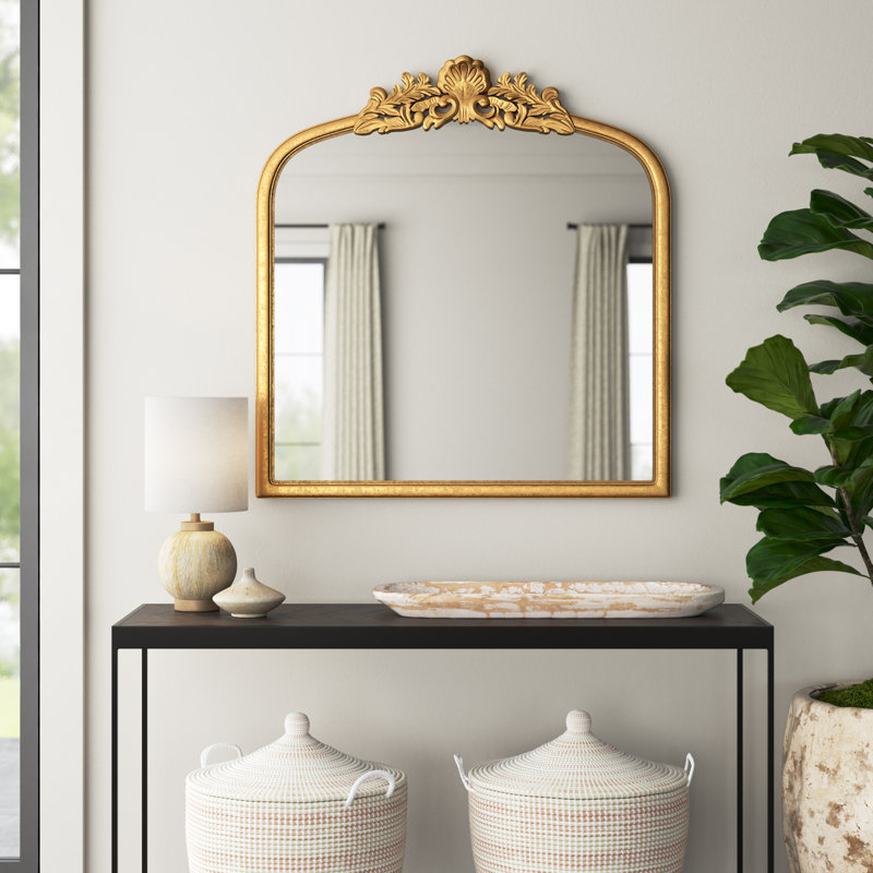 Miroir d'appoint Everett