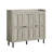 Abril 5-Tier 30 Pairs Shoe Cabinet With 3 Doors And Adjustable Shelves For Entryway-1764560583
