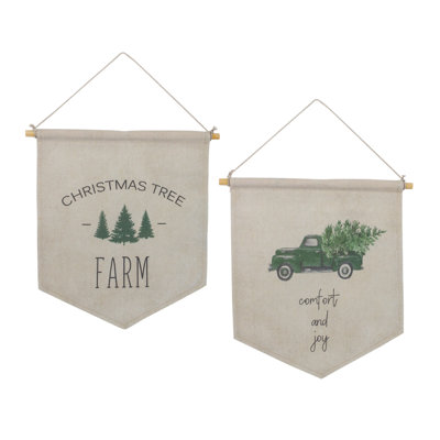 Jahvarn Landscape & Nature Wall Decor