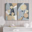 Millenium I - ensemble de 2 peintures-1587155718-1587155712