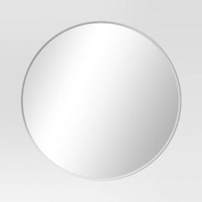 Miroir de coiffeuse Jahtonne