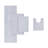 Takeichi Non-Skid Resistance Quick Dry Bath Rug-330908709