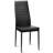 Dasir 18'' H Upholstered Parsons Chair