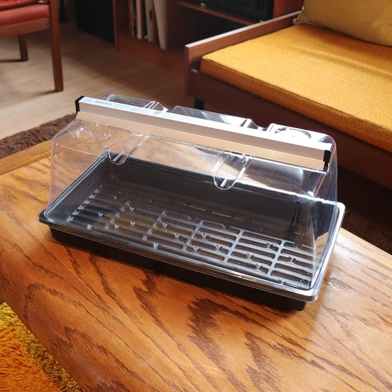 Sunblaster Tray for Seed Starter DIY Kit