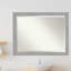 ShipstStour Flat Wall Mirror-761550184