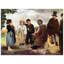 Edouard Manet - Wrapped Canvas Painting-21210732