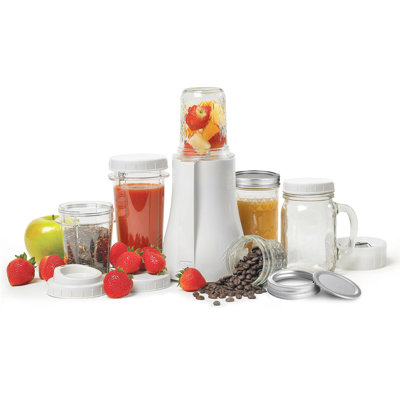 Tribest 2 Speed Blender