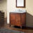 Brentwood 31" Single Bathroom Vanity Base Only