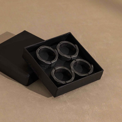 Ingram napkin ring (set of 4)