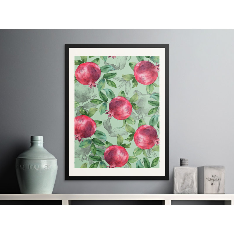 No Frame Print, 16x24