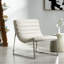 WILMOUTH ROLL OCCASSIONAL CHAIR