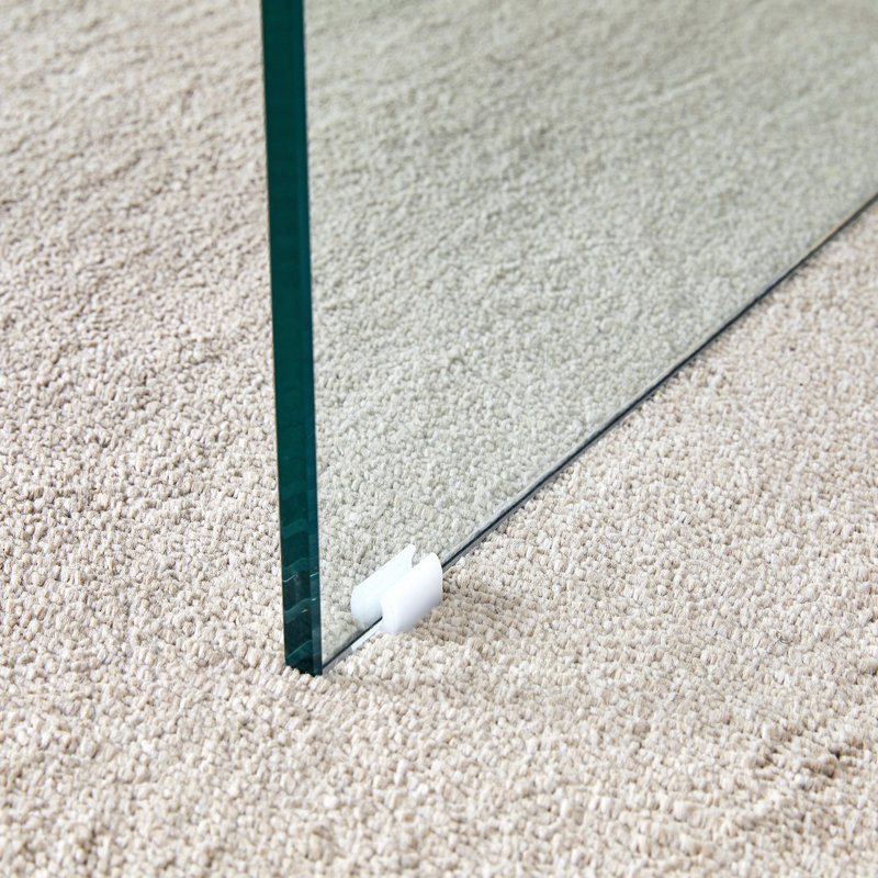 Natural Style Square Coffee Table