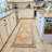 Albar Moroccan Machine Washable Brown Area Rug-1195859164